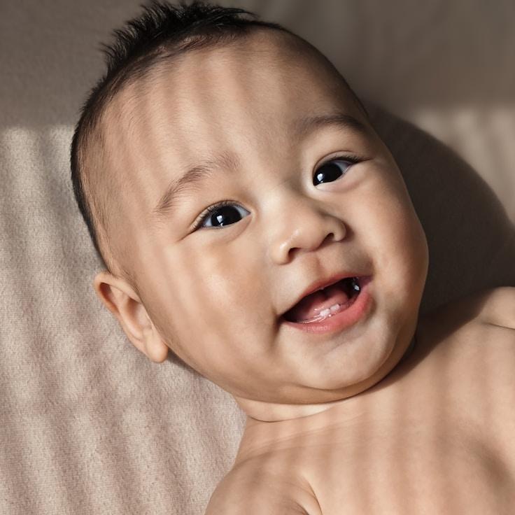 Portrait of Mika Chen, group coordinator and fusion cooking expert